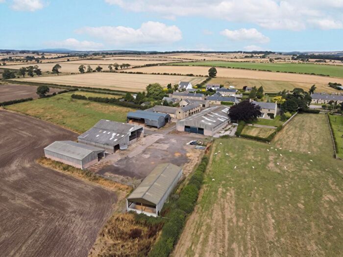 Land For Sale In High Buston, Alnwick, NE66