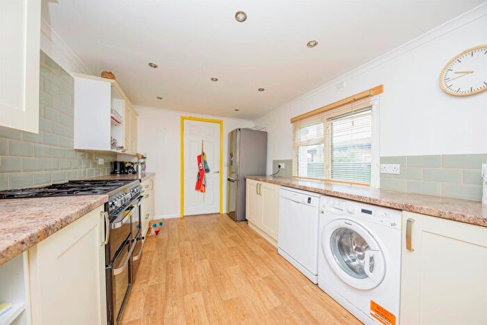 1 Bedroom Park Home For Sale In Ranksborough Hall, Langham, Oakham, LE15