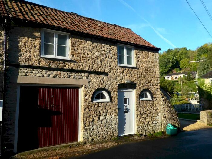 1 Bedroom Cottage To Rent In Coombe, Wotton Under Edge, GL12
