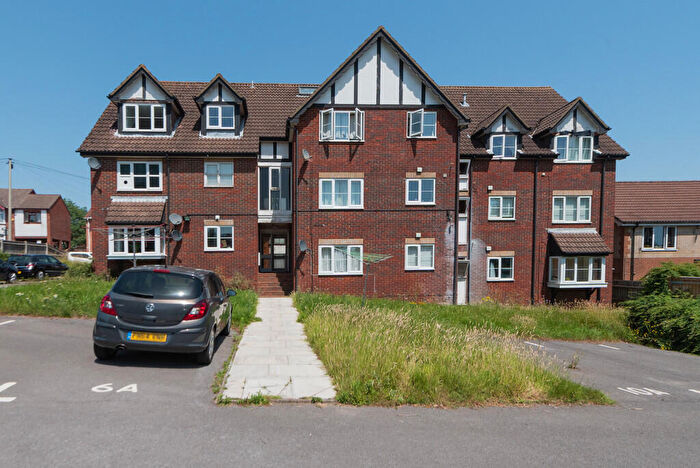 Studio For Sale In Kitchener Road, Southampton, SO17