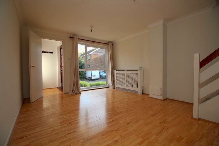 2 Bedroom Semi-Detached House To Rent In Fotherby Court, Maidenhead, Berkshire, SL6