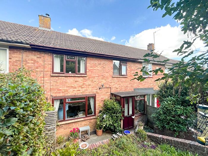 3 Bedroom Terraced House For Sale In East View Terrace, Sedlescombe, TN33