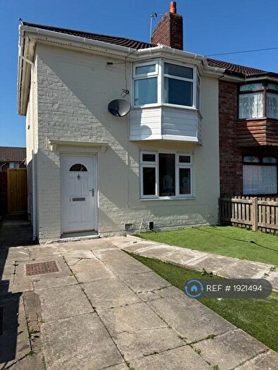 3 Bedroom Terraced House To Rent In Guilsted Road, Liverpool, L11