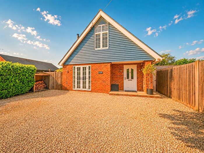 4 Bedroom House For Sale In Island Road, Upstreet, Canterbury, CT3