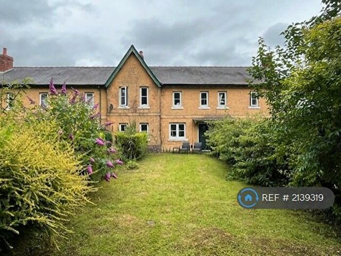 3 Bedroom Terraced House To Rent In Little Langton Cottages, Northallerton, DL7