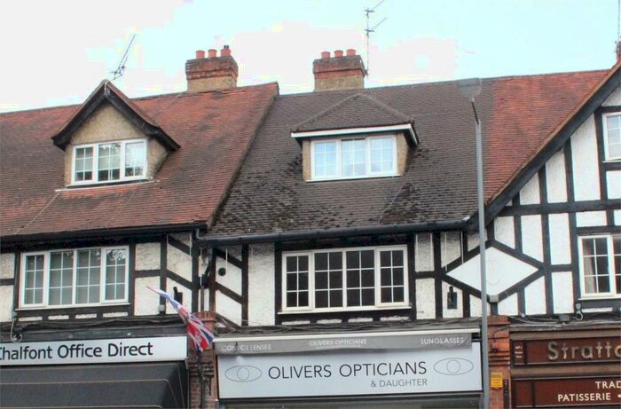 1 Bedroom Flat To Rent In Churchfield Road, Chalfont St Peter, SL9