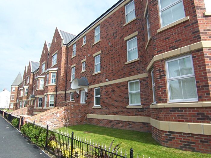2 Bedroom Property To Rent In Herons Court, Durham, DH1
