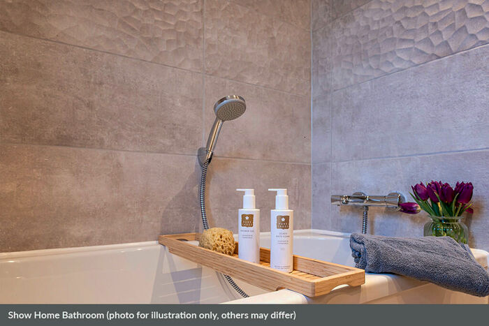 4 Bedroom Detached House For Sale In Plot - Barbon 'A', Meadowrigg, Burneside Road, Kendal, LA9