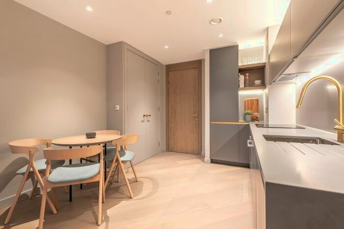 1 Bedroom Flat To Rent In No., Upper Riverside, Cutter Lane, Greenwich Peninsula, SE10