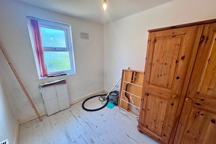 1 Bedroom Flat To Rent In Noel Street, Nottingham, NG7
