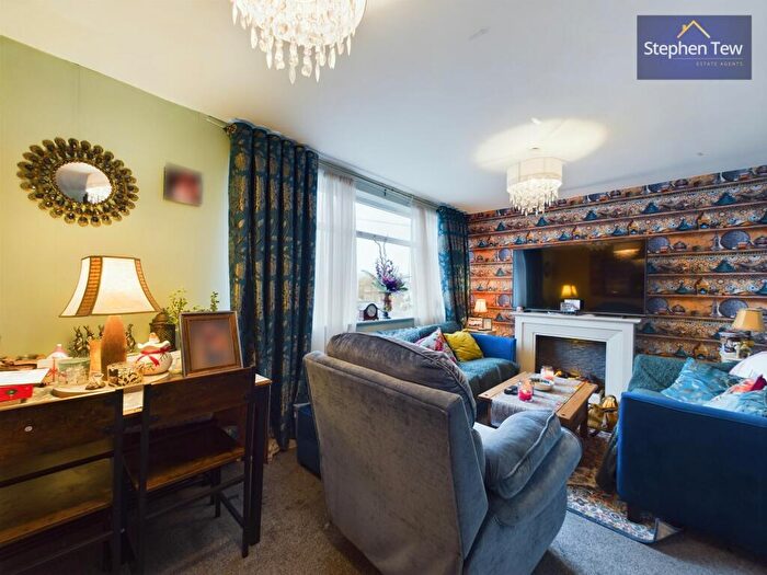 1 Bedroom Flat For Sale In Horncliffe Road, Blackpool, FY4