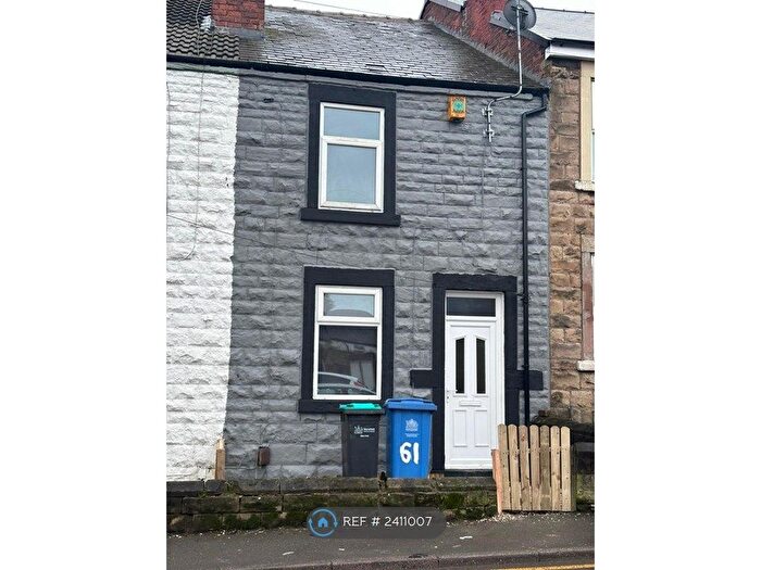 3 Bedroom Terraced House To Rent In Wood Street, Mansfield, NG18