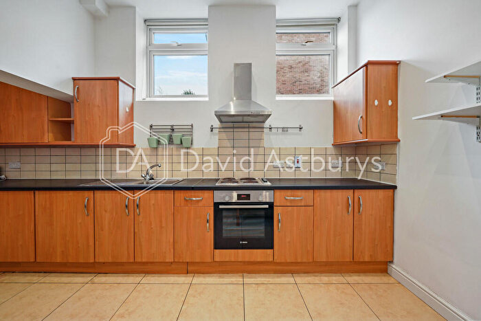 1 Bedroom Apartment To Rent In Park Road, Crouch End, London, N8