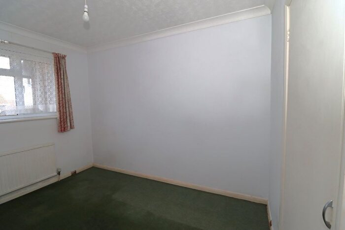 3 Bedroom Terraced House For Sale In Roundacres Way, Bexhill-On-Sea, TN40