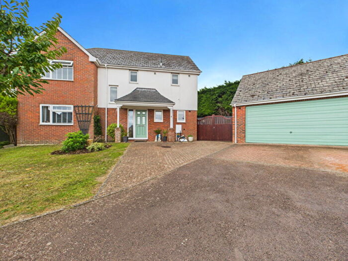 4 Bedroom Detached House For Sale In Hillview Rise, Park Road, Berry Hill, GL16