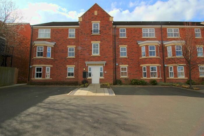 2 Bedroom Apartment To Rent In Sidings Place, Fencehouses, Houghton Le Spring, DH4