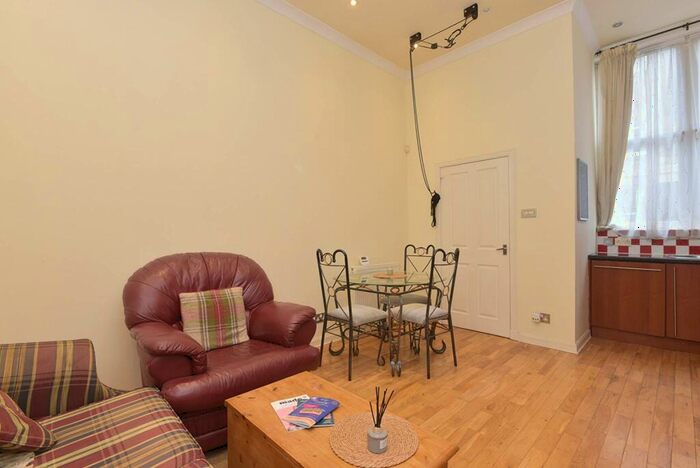 1 Bedroom Flat For Sale In Dudley Avenue South, Edinburgh, EH6