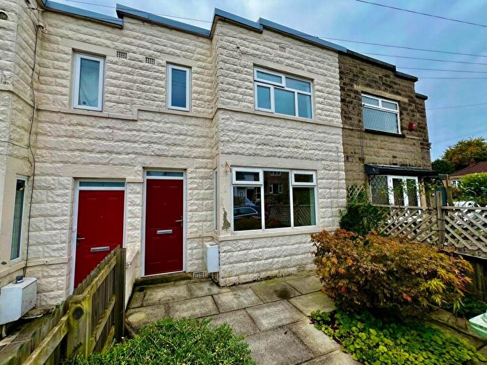 3 Bedroom Terraced House To Rent In Bank Avenue, Horsforth, Leeds, West Yorkshire, LS18