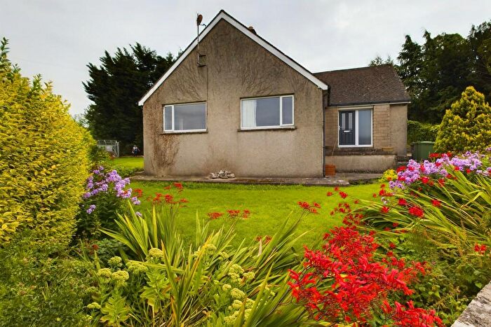 3 Bedroom Detached Bungalow To Rent In St. James Drive, Burton, Carnforth, LA6