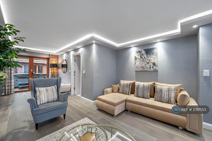 4 Bedroom Detached House To Rent In Powster Road, Bromley, BR1