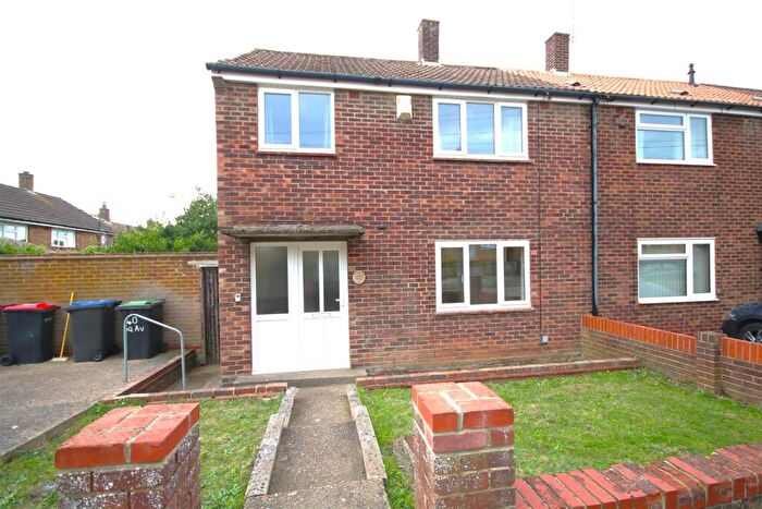3 Bedroom Detached House To Rent In Squire Avenue, Canterbury, CT2