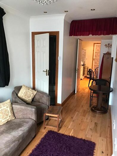 1 Bedroom Flat To Rent In Clifford Road, Wembley, HA0