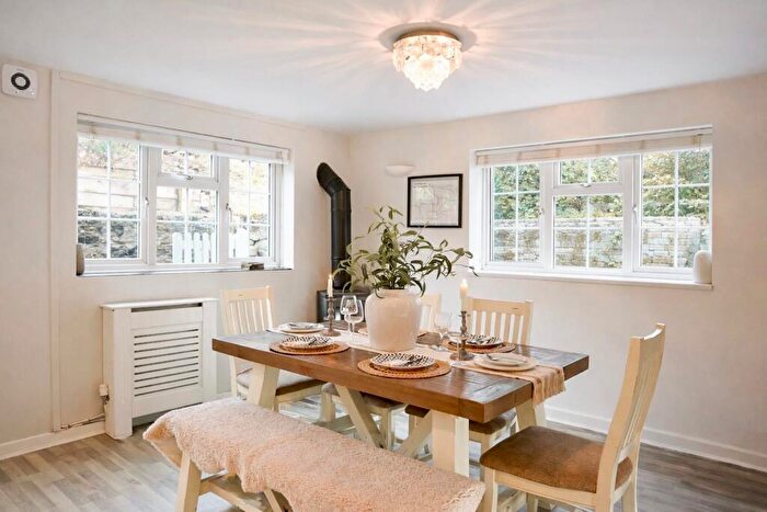 3 Bedroom End Of Terrace House For Sale In Northampton Road, West Haddon, Northampton, NN6