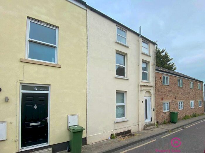 4 Bedroom Terraced House To Rent In King Street, Cheltenham, GL50