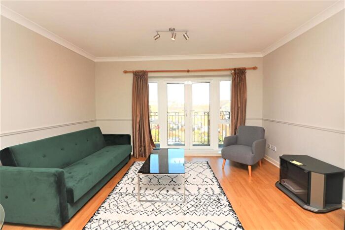 1 Bedroom Apartment To Rent In Leeside Court, Rotherhithe Street, SE16