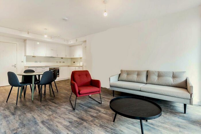 1 Bedroom Apartment To Rent In Newham London, E16