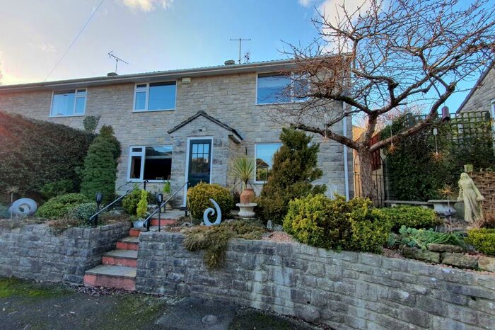 3 Bedroom Semi-Detached House For Sale In Bridport, DT6