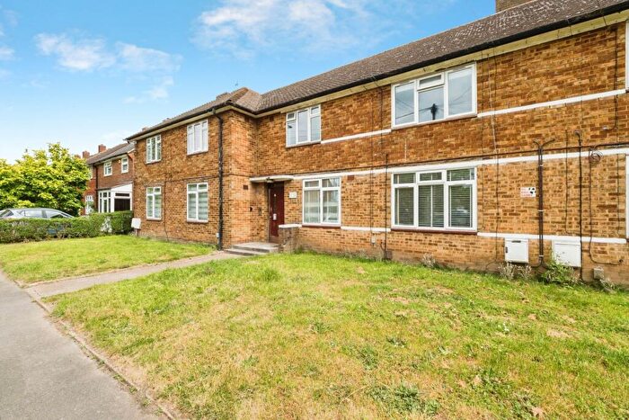 1 Bedroom Flat For Sale In Hedgemans Way, Dagenham, Essex, RM9