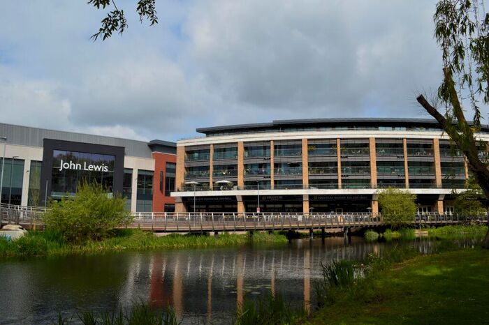 1 Bedroom Apartment To Rent In Bond Street, Chelmsford, CM1