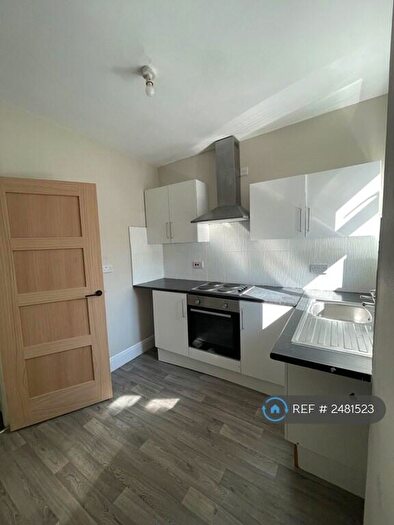 2 Bedroom Flat To Rent In Harrison Road, Birmingham, B24