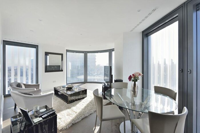 2 Bedroom Apartment To Rent In City Road London, EC1V