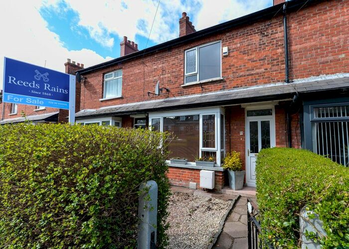 Houses for sale in Cheviot Avenue, BT4, Belfast