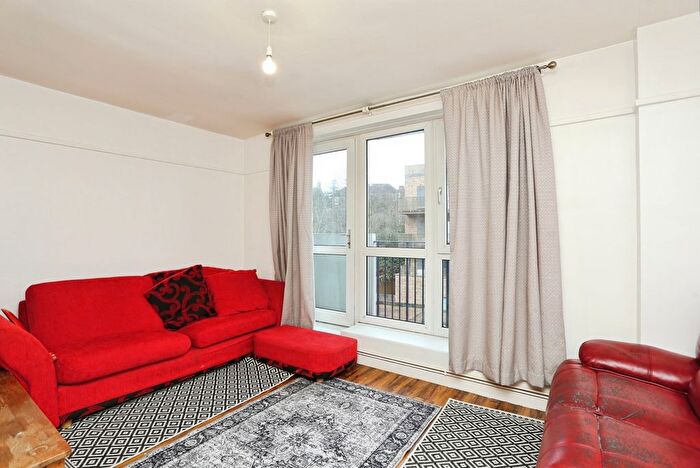 1 Bedroom Flat For Sale In Wood Vale, London, SE23