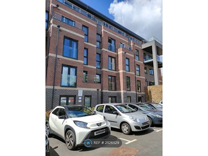 1 Bedroom Flat To Rent In Alexandra Park, Leeds, LS4