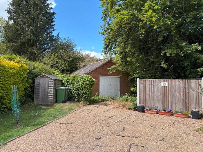 Garages For Sale In Plumstead Road, , Thorpe End, NR13