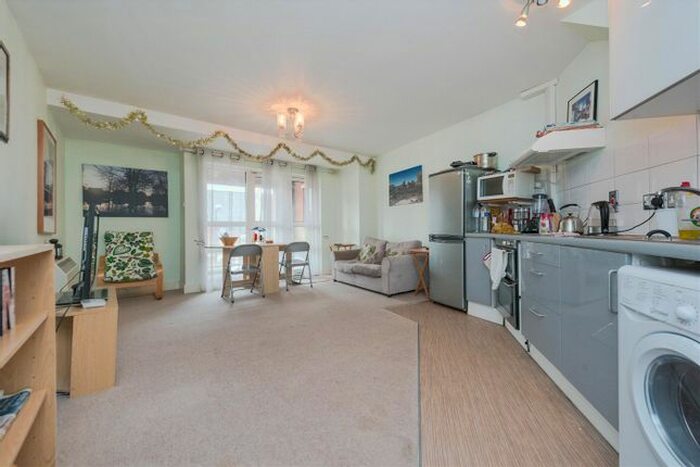 1 Bedroom Flat To Rent In Utopia House, - High Road, London, NW10