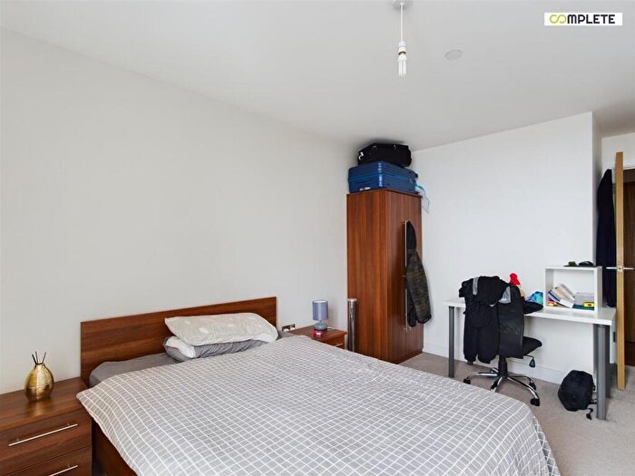 2 Bedroom Apartment For Sale In The Assembly, One Cambridge Street, M1