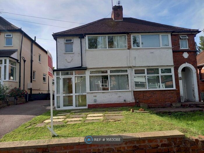 3 Bedroom Semi-Detached House To Rent In Dyas Avenue, Birmingham, B42