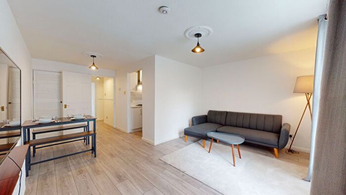 2 Bedroom Flat To Rent In Lanark Road, Maida Vale, W9