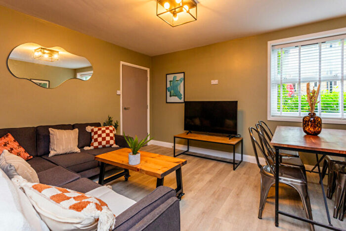 5 Bedroom Property To Rent In Flat, Crossgate Lofts, Durham, DH1