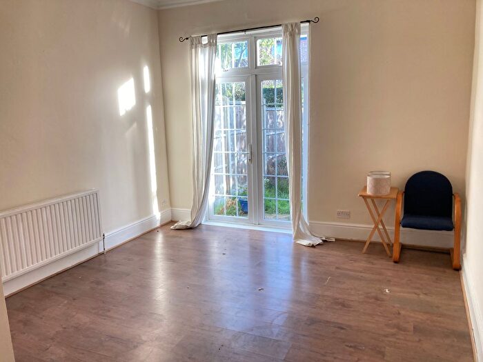 4 Bedroom Terraced House To Rent In Very Near Balfour Avenue Area, Hanwell, W7