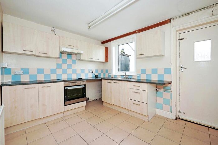 3 Bedroom Terraced House For Sale In Clarendon Street, Dover, Kent, CT17