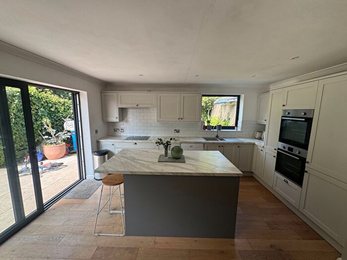 2 Bedroom Bungalow To Rent In Bradstow Way, Broadstairs, CT10