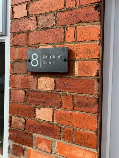 3 Bedroom Terraced House To Rent In King John Street, Sleaford, NG34