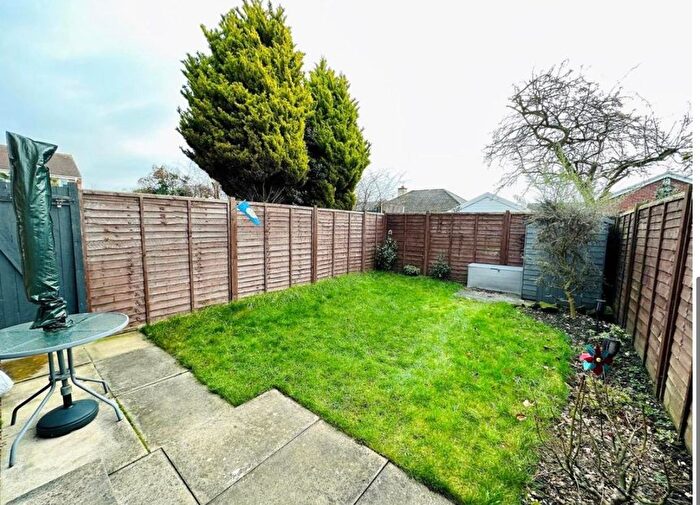 1 Bedroom Terraced House For Sale In Kirkby Avenue, Selby, YO8