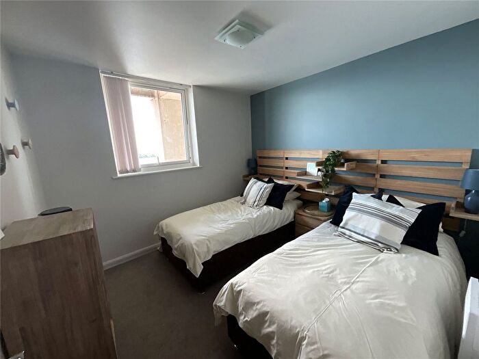2 Bedroom Flat For Sale In Havannah Street, Cardiff, CF10